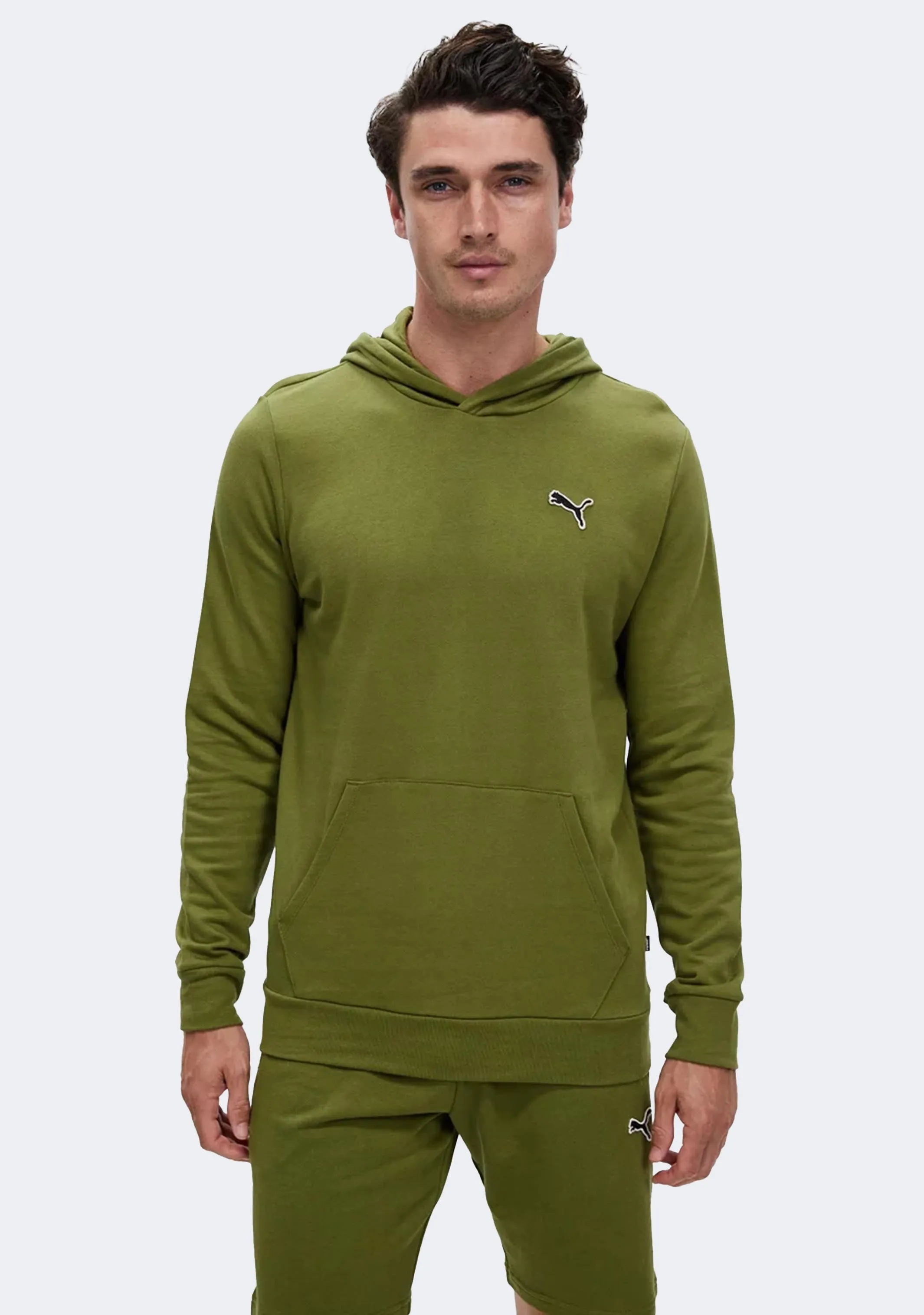 Puma Herren Better Essentials Hoodie