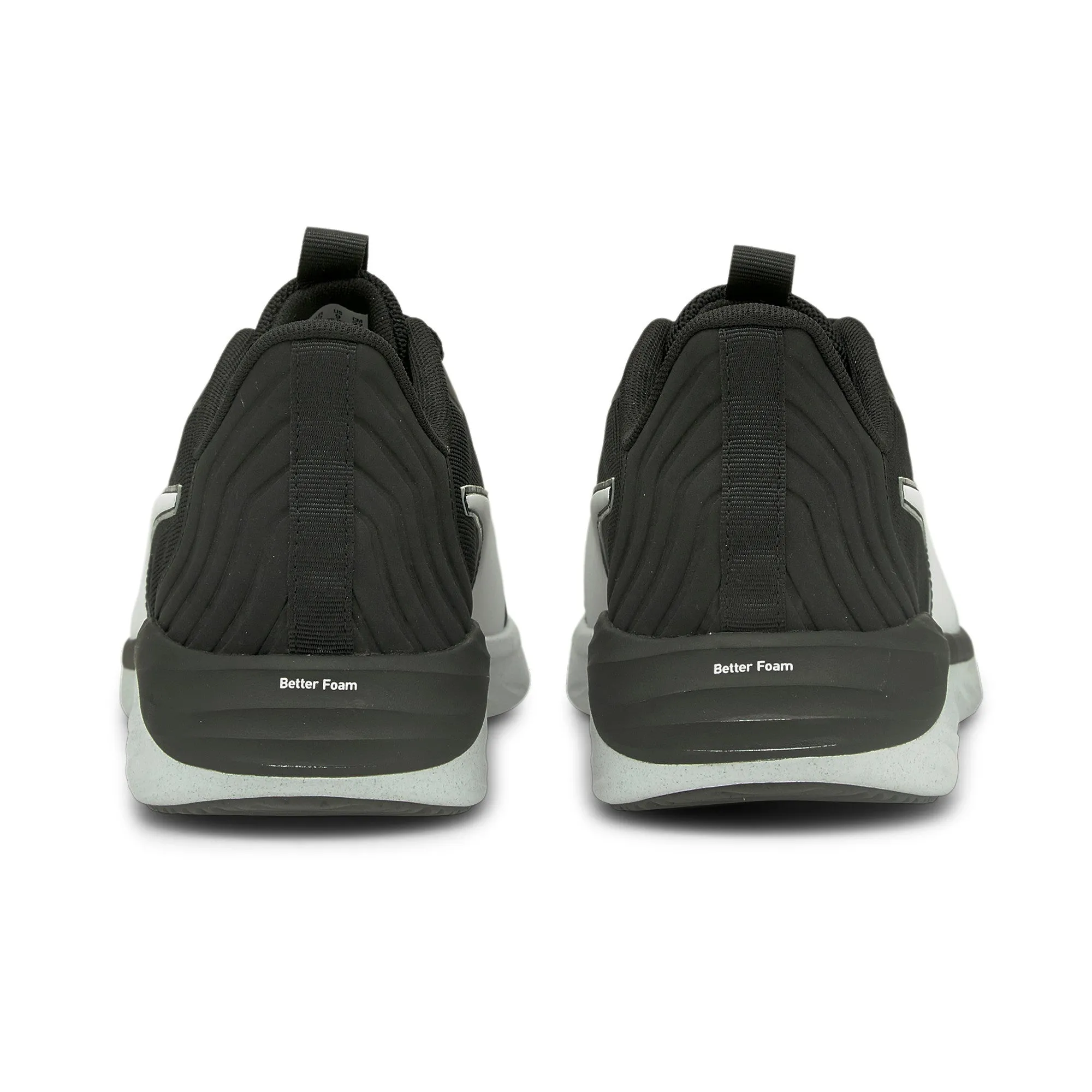 PUMA Herren Better Foam Emerge Laufschuhe Hey Dude Schuhe