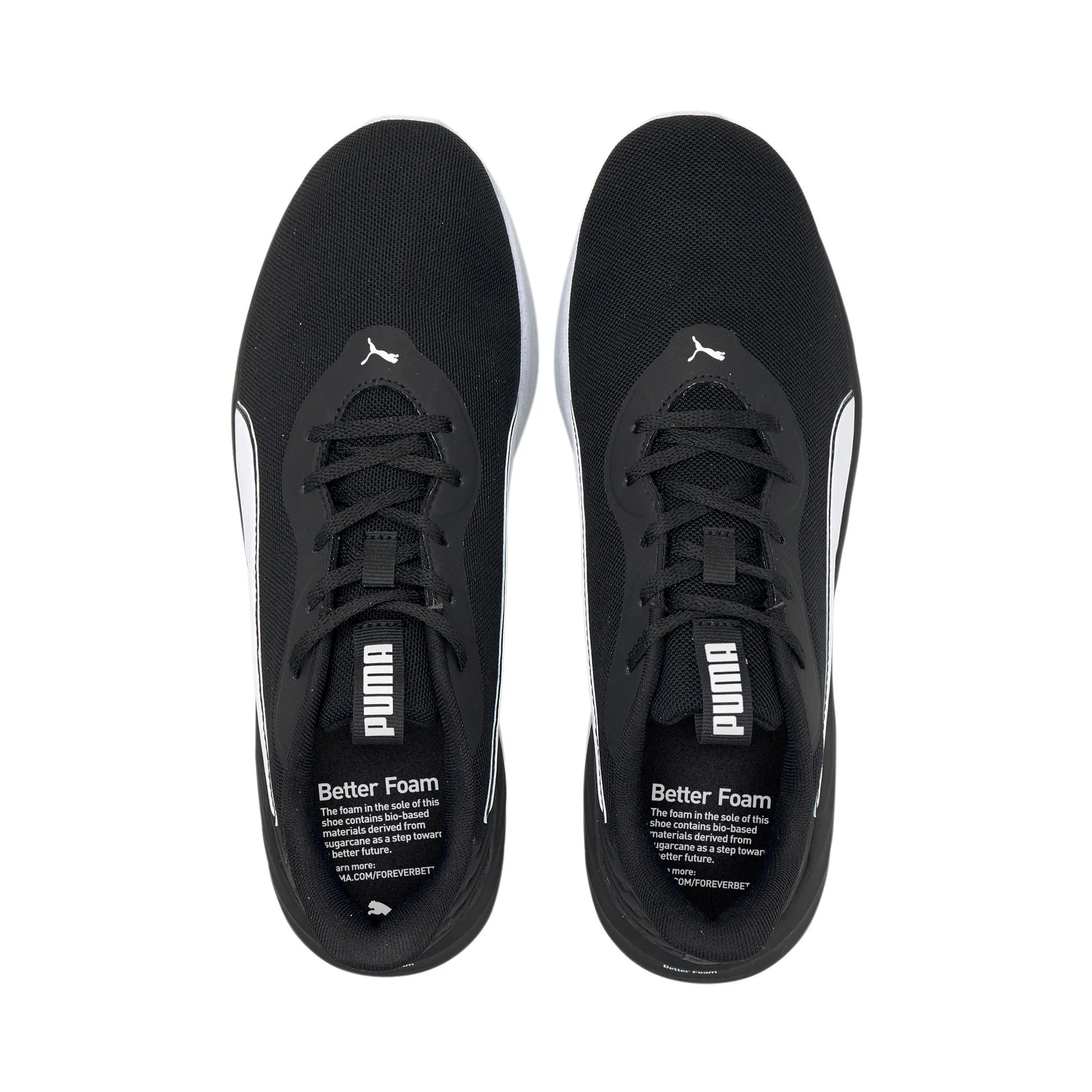 PUMA Herren Better Foam Emerge Laufschuhe Hey Dude Schuhe