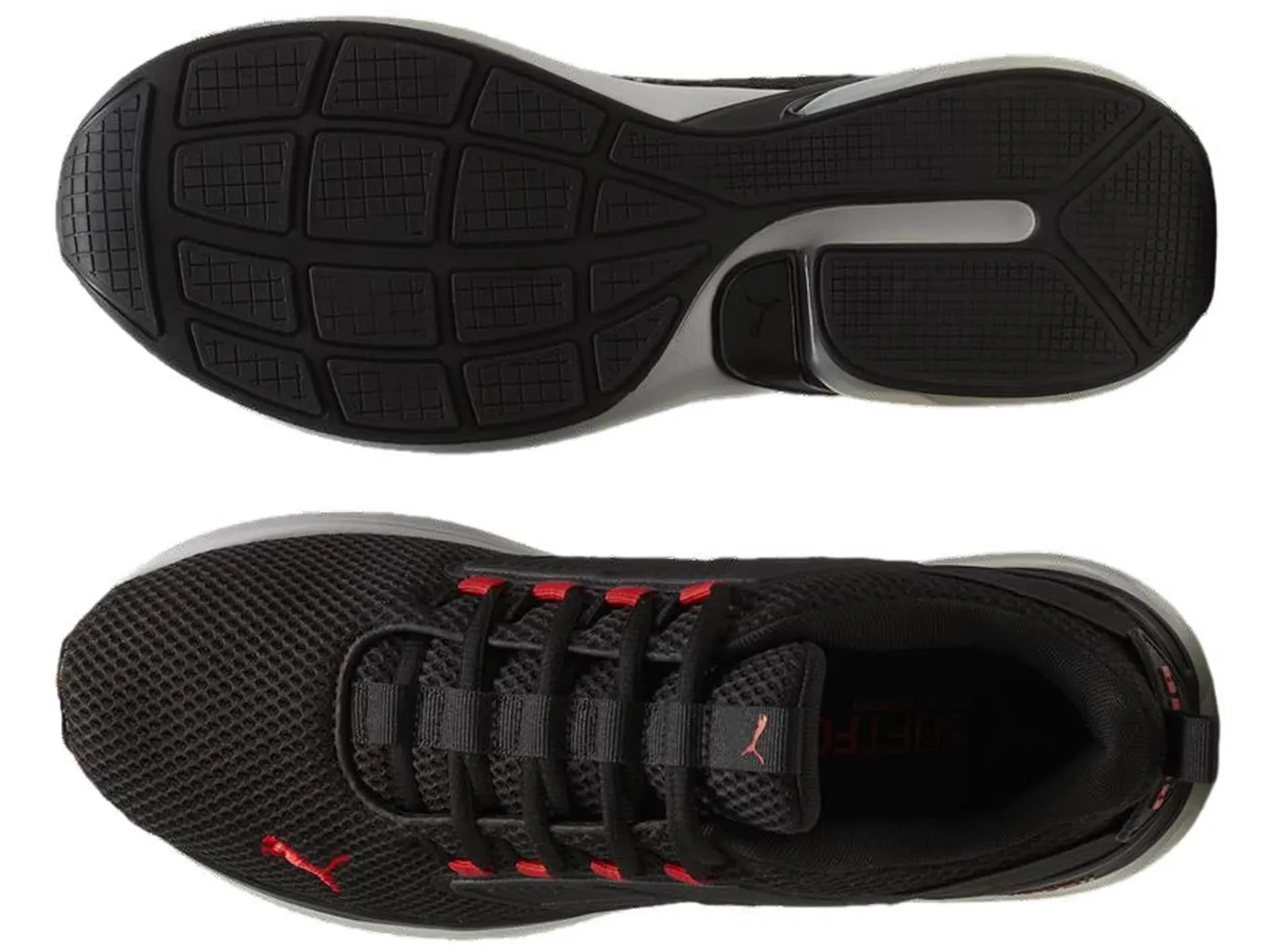 Puma Herren Cell Rapid <br> 377871 14