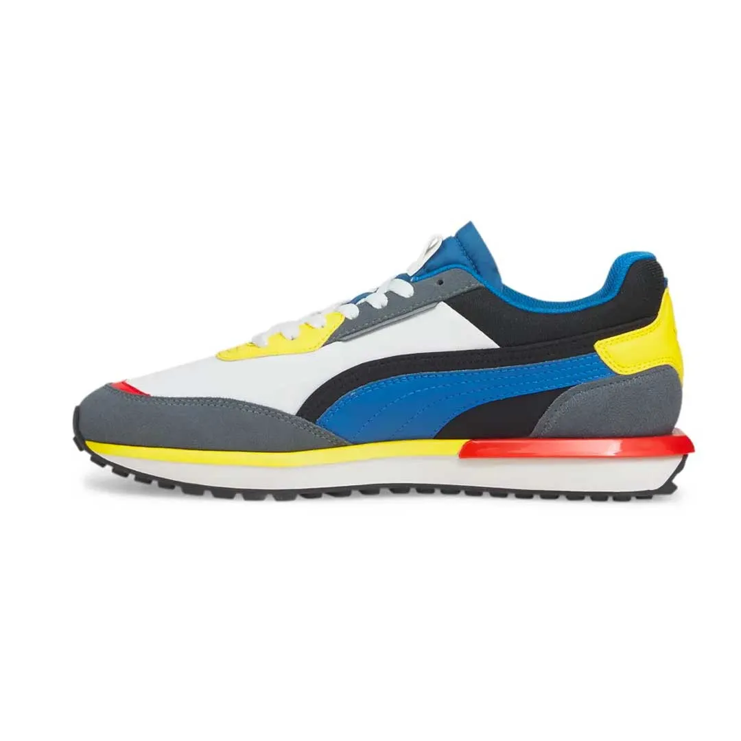 Puma - City Rider Herrenschuhe (382044 13)