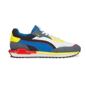 Puma - City Rider Herrenschuhe (382044 13)