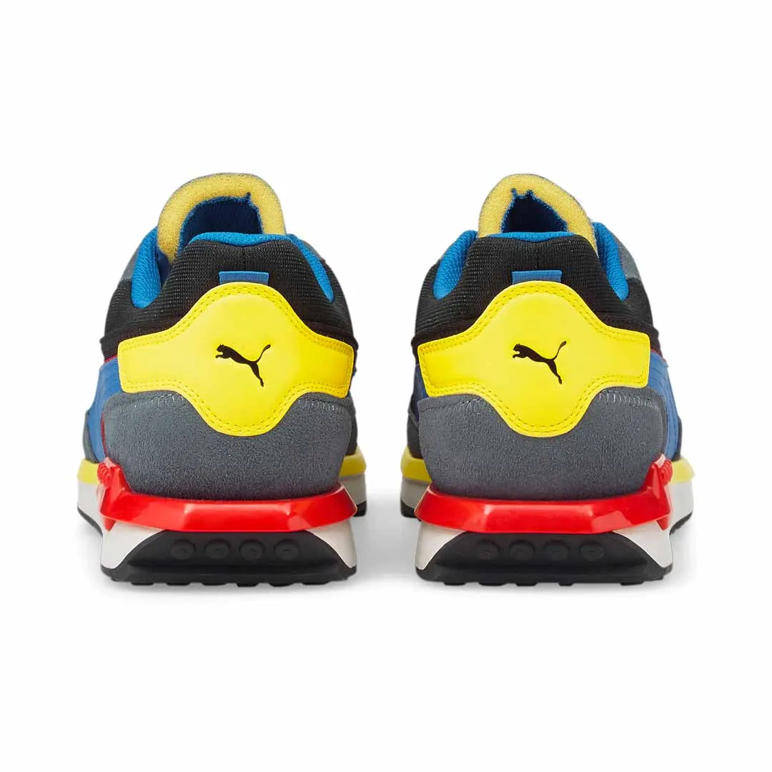 Puma - City Rider Herrenschuhe (382044 13)