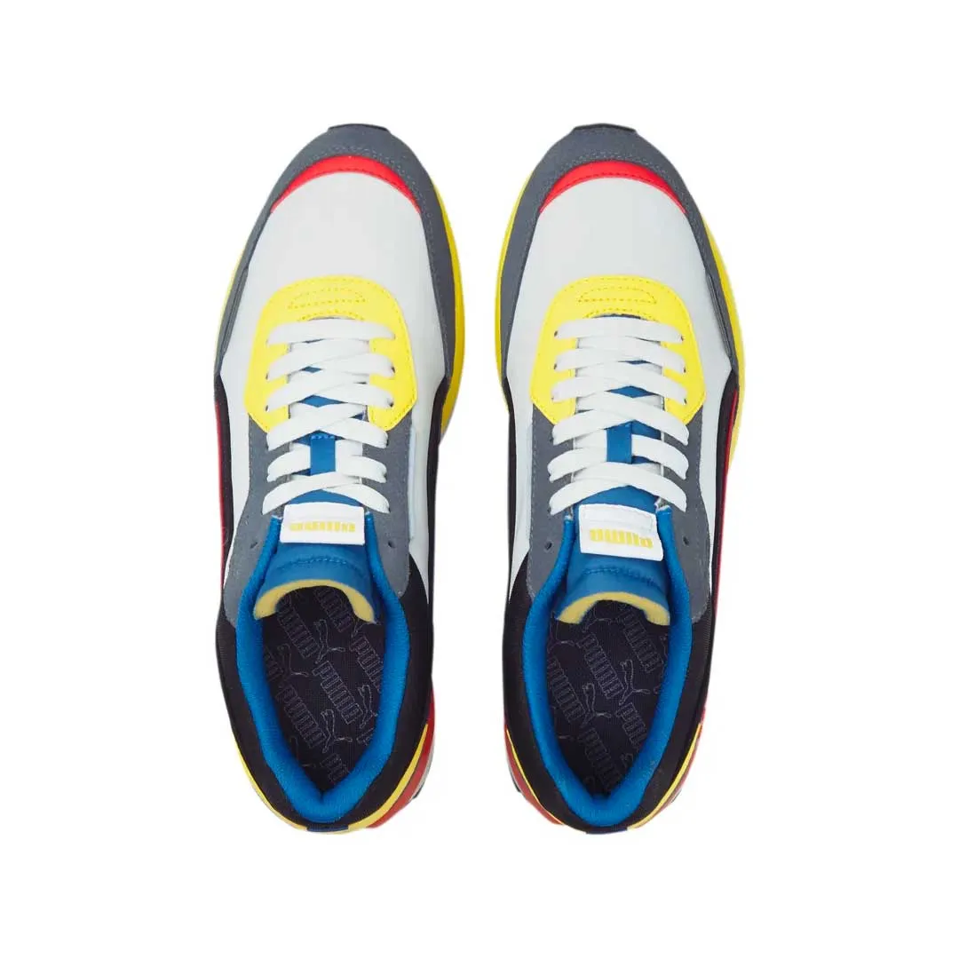 Puma - City Rider Herrenschuhe (382044 13)