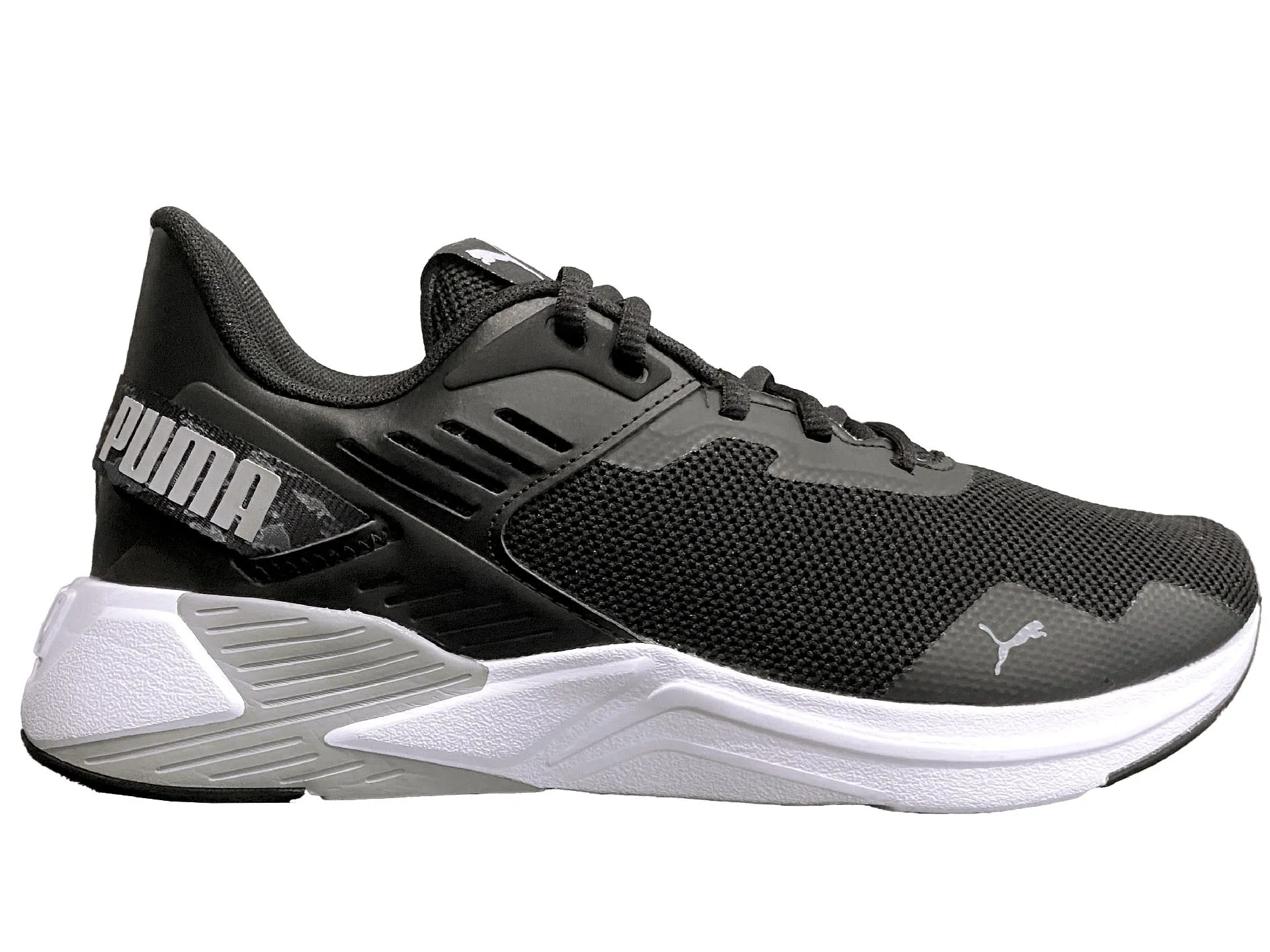 Puma Herren Disperse XT 2 Tiger Tarnung <br> 378163 01