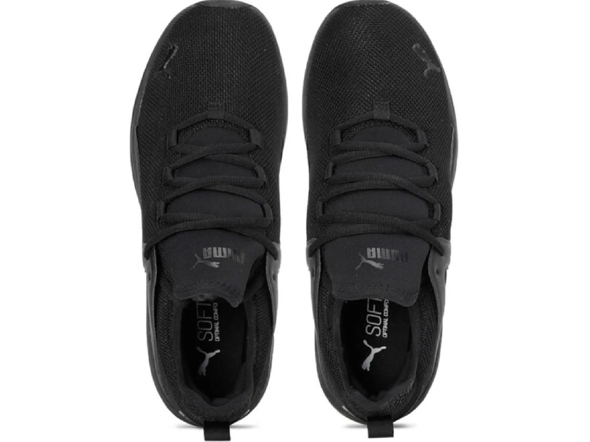 Puma Herren Electron 2.0 <BR> 385669 02