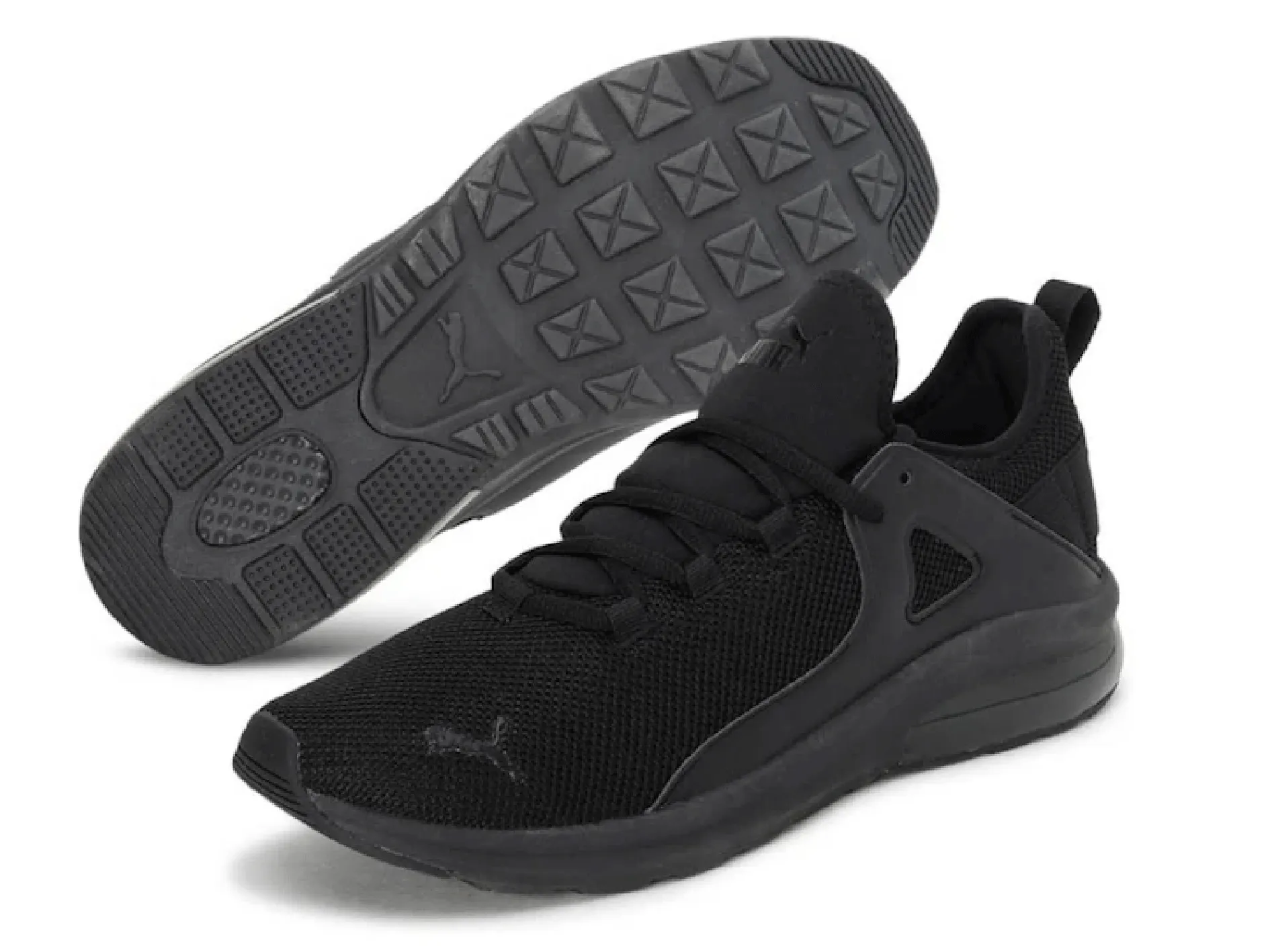 Puma Herren Electron 2.0 <BR> 385669 02