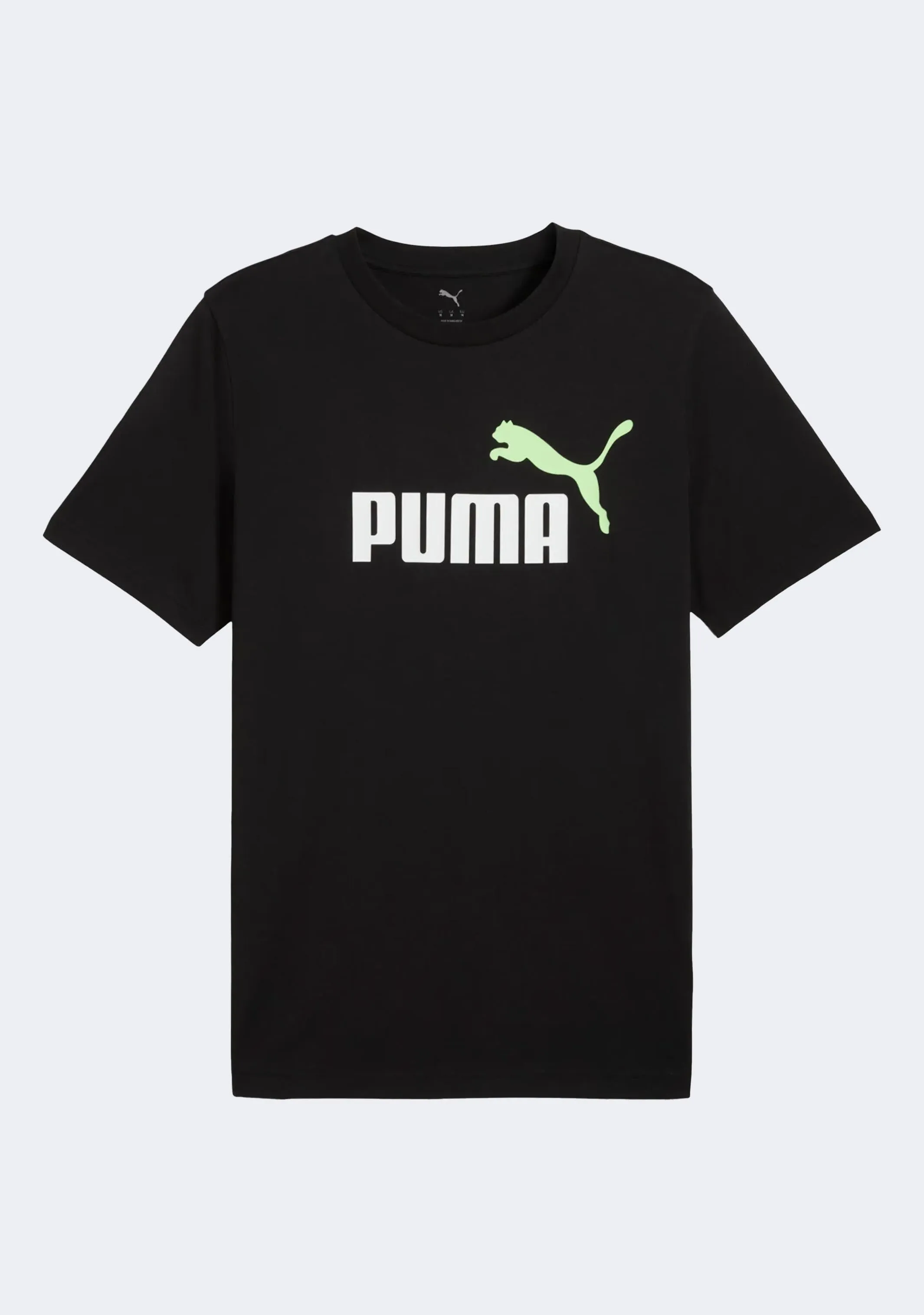Puma Herren ESS 2 Farbe Nr. 1 Logo T-Shirt