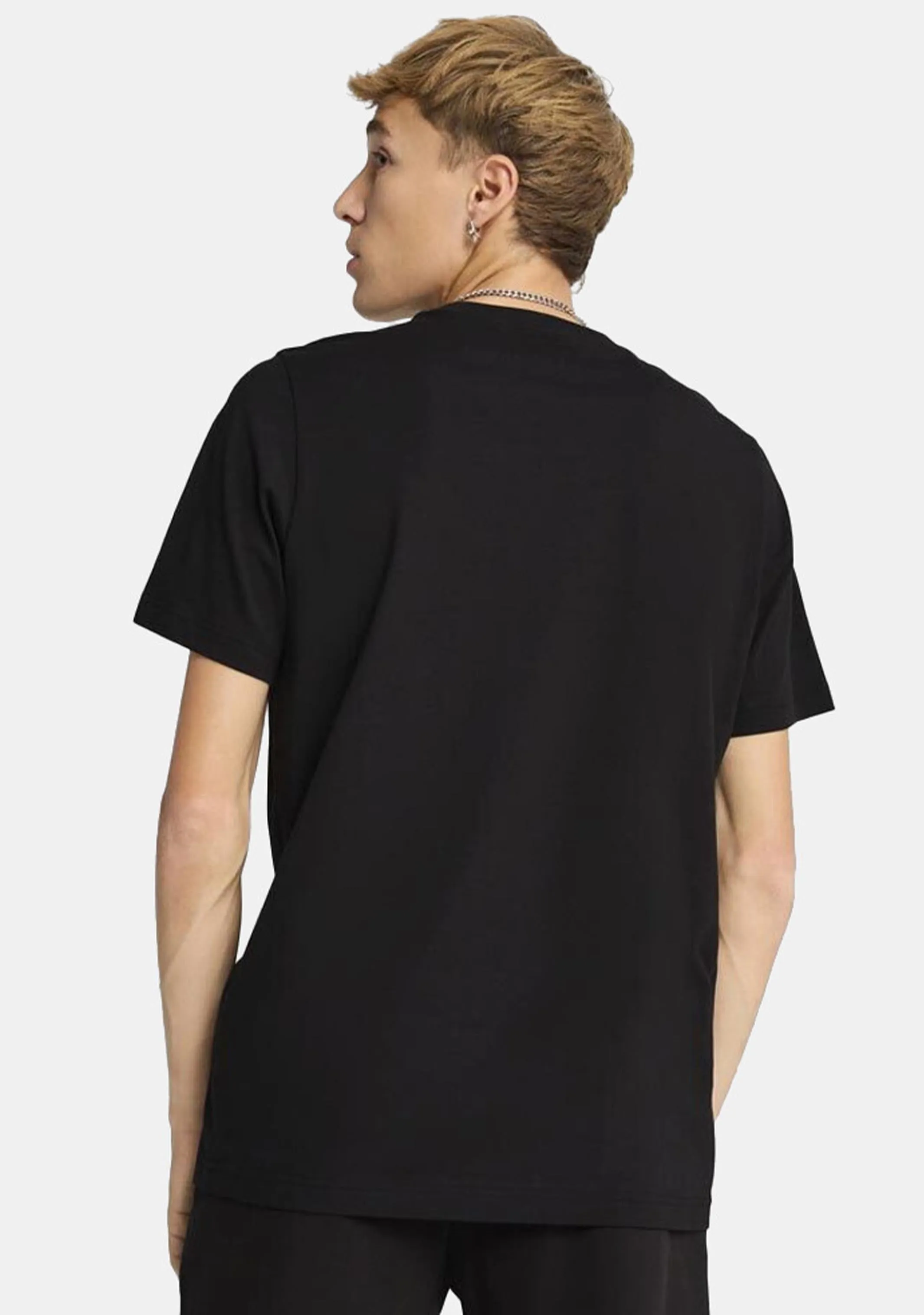 Puma Herren ESS 2 Farbe Nr. 1 Logo T-Shirt