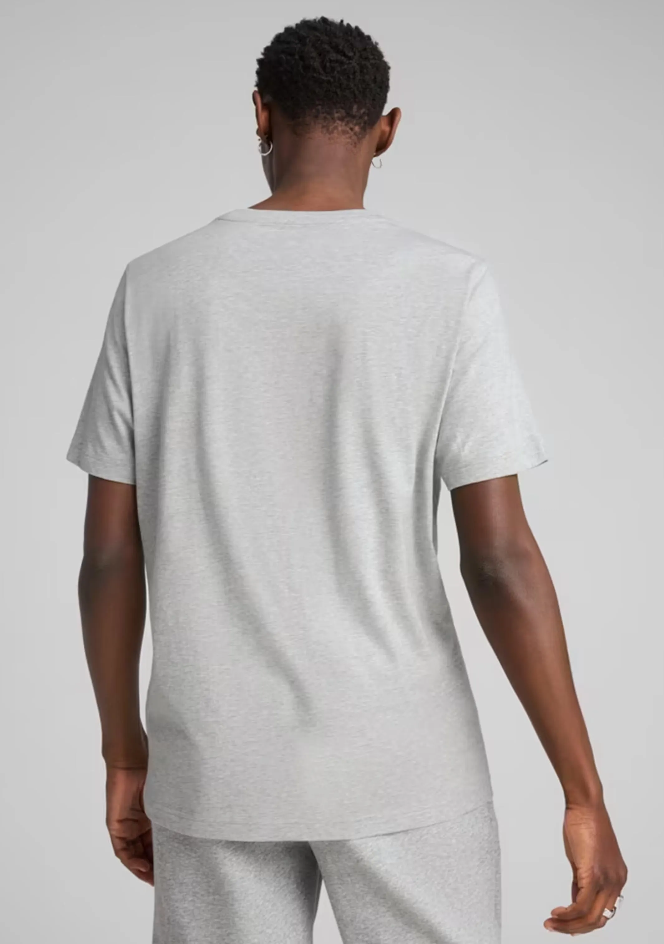 Puma Herren ESS 2 Farbe Nr. 1 Logo T-Shirt
