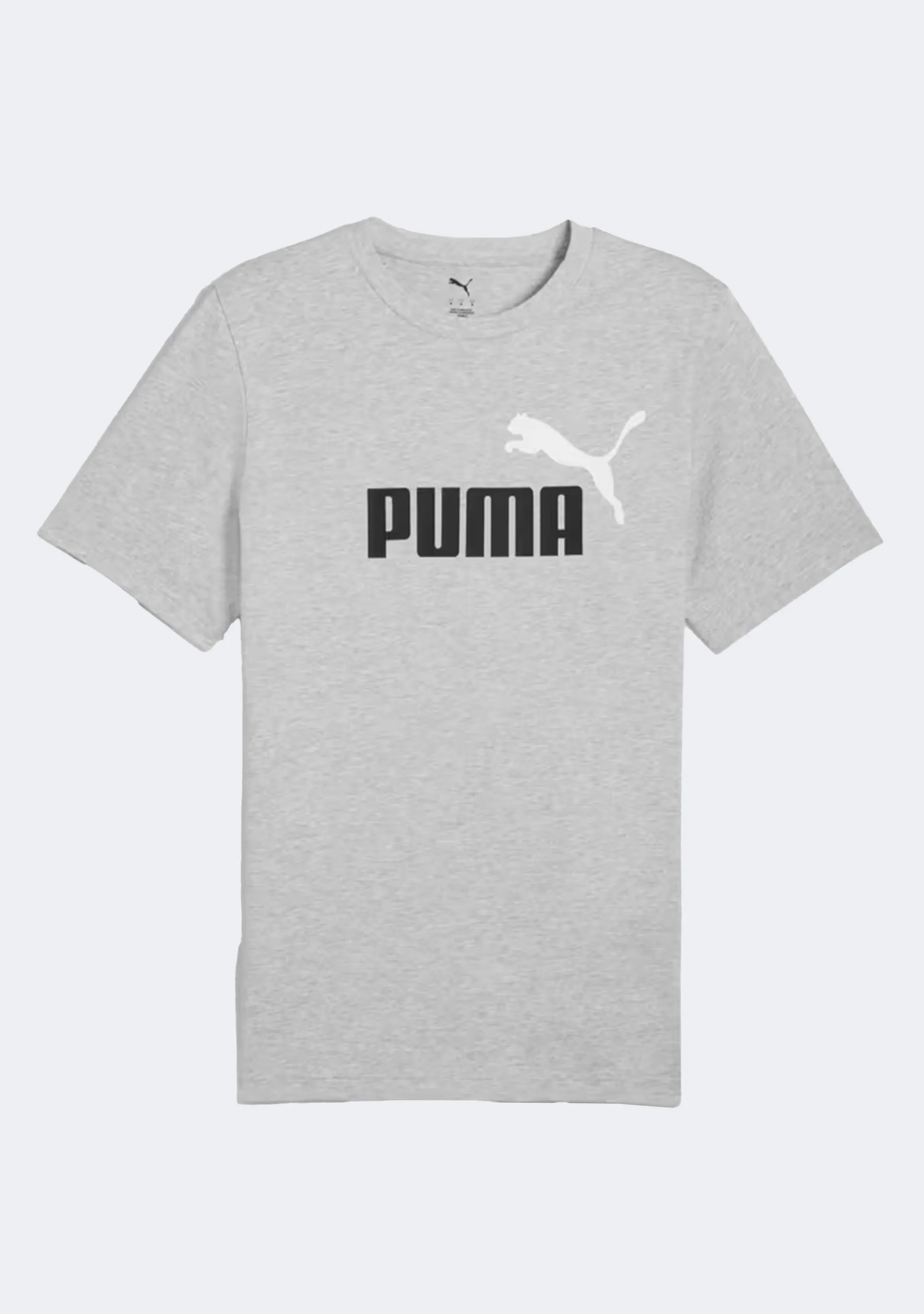 Puma Herren ESS 2 Farbe Nr. 1 Logo T-Shirt