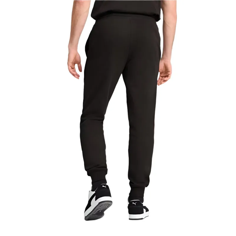 PUMA Herren Essentials Fleece Jogginghose