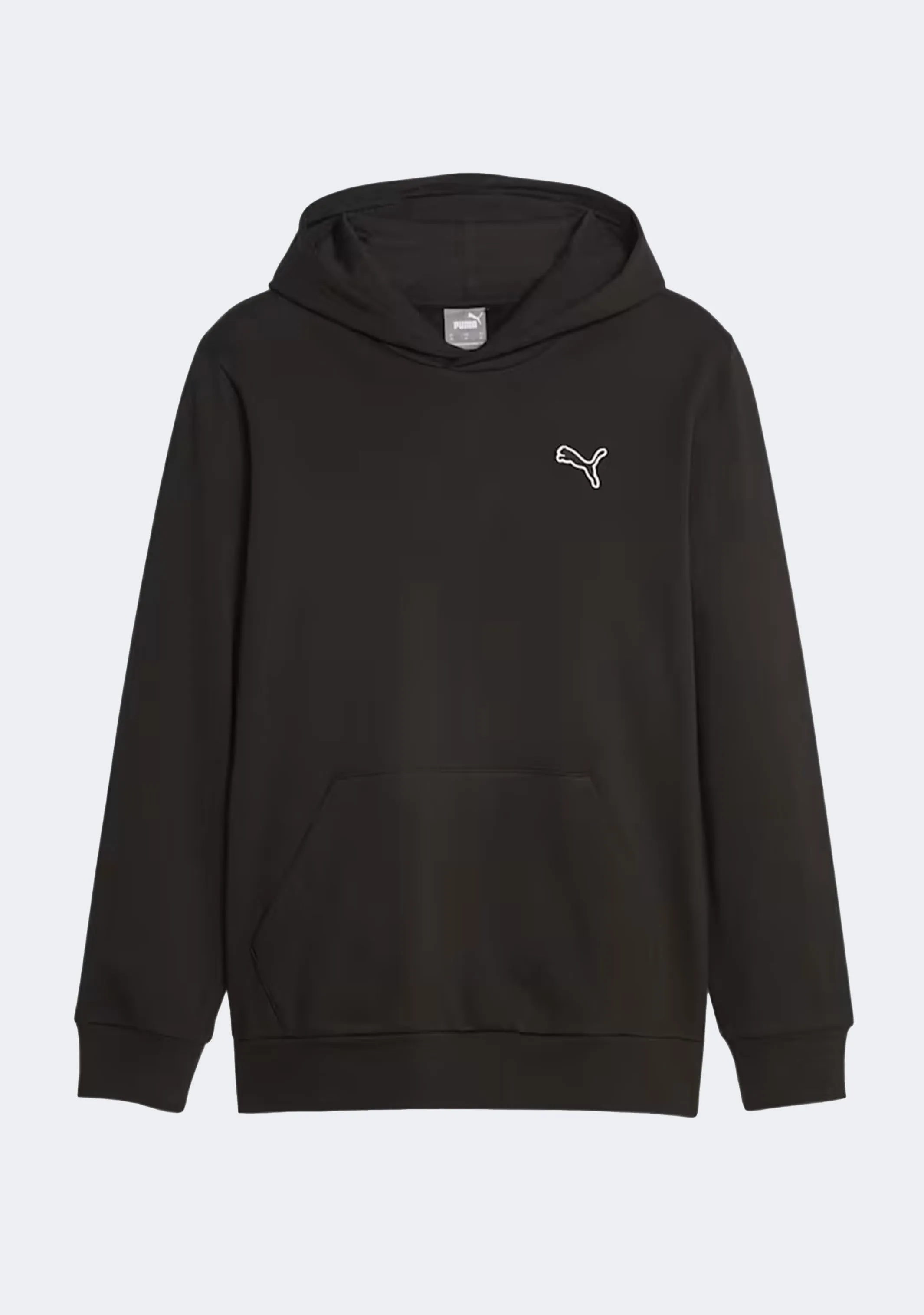 Puma Herren Essentials Hoodie