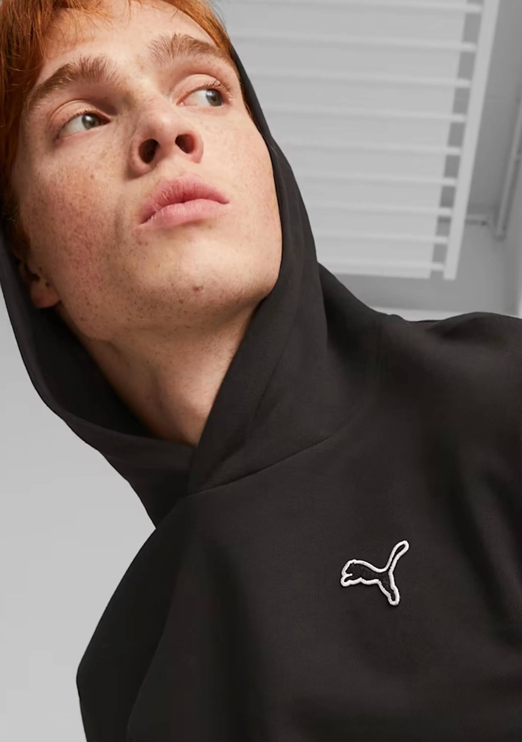 Puma Herren Essentials Hoodie
