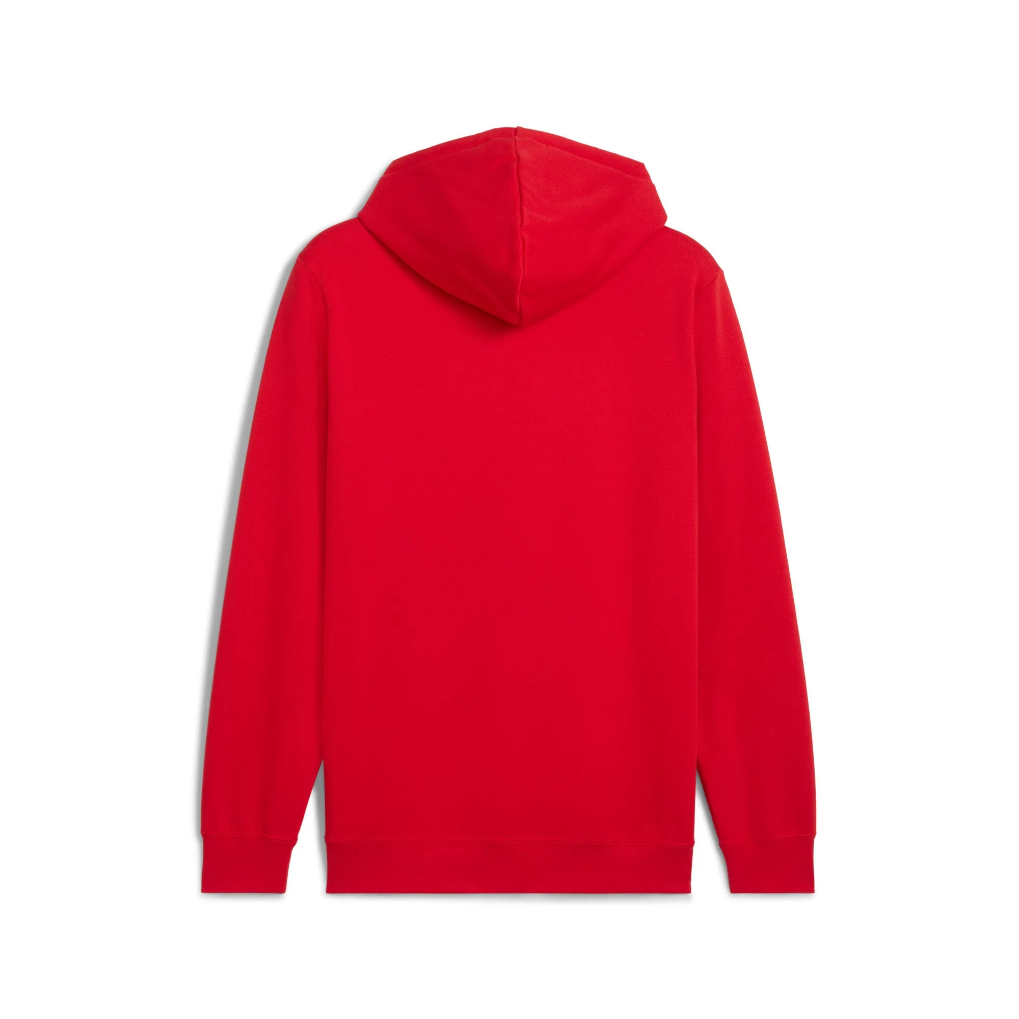 PUMA Herren Essentials No. 1 Logo Hoodie