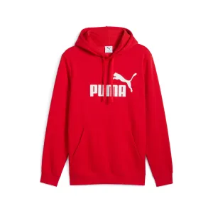 PUMA Herren Essentials No. 1 Logo Hoodie
