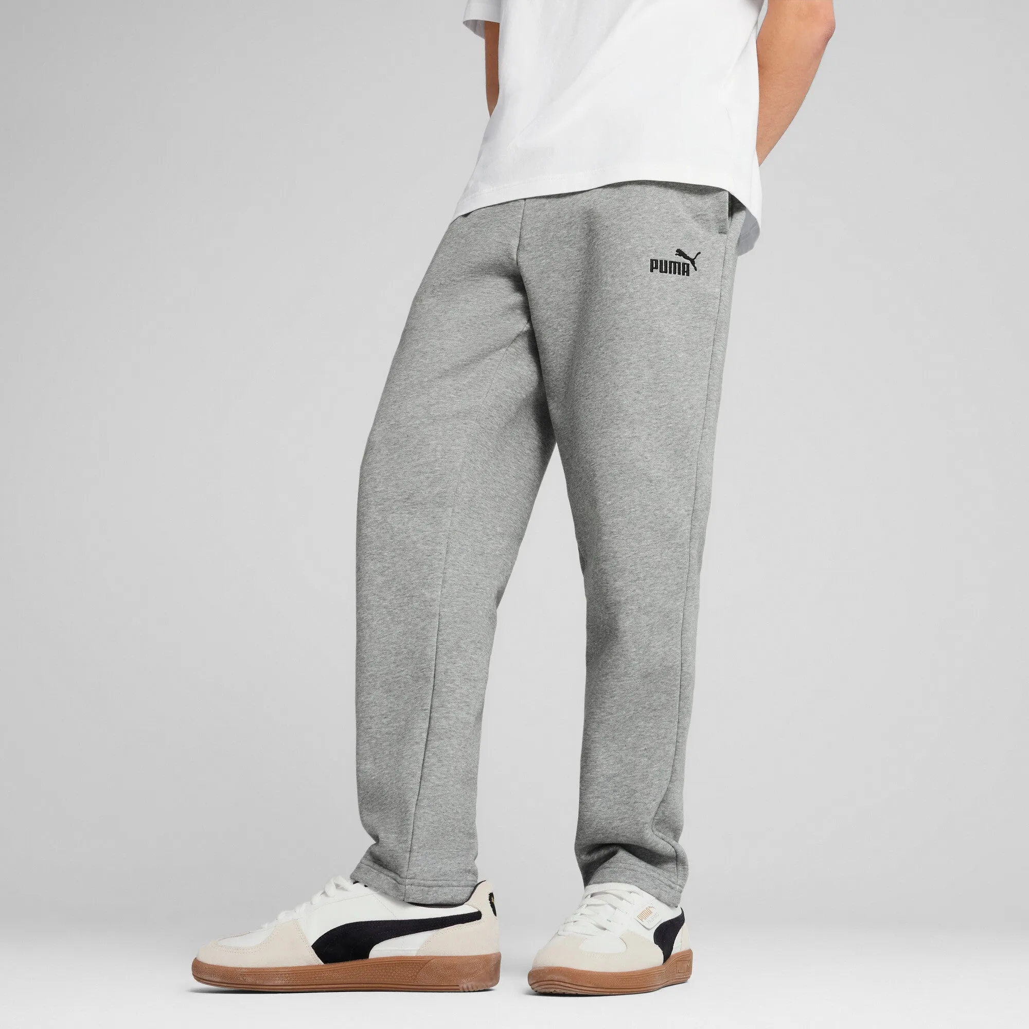 PUMA Herren Essentials No. 1 Logo Sweatpants