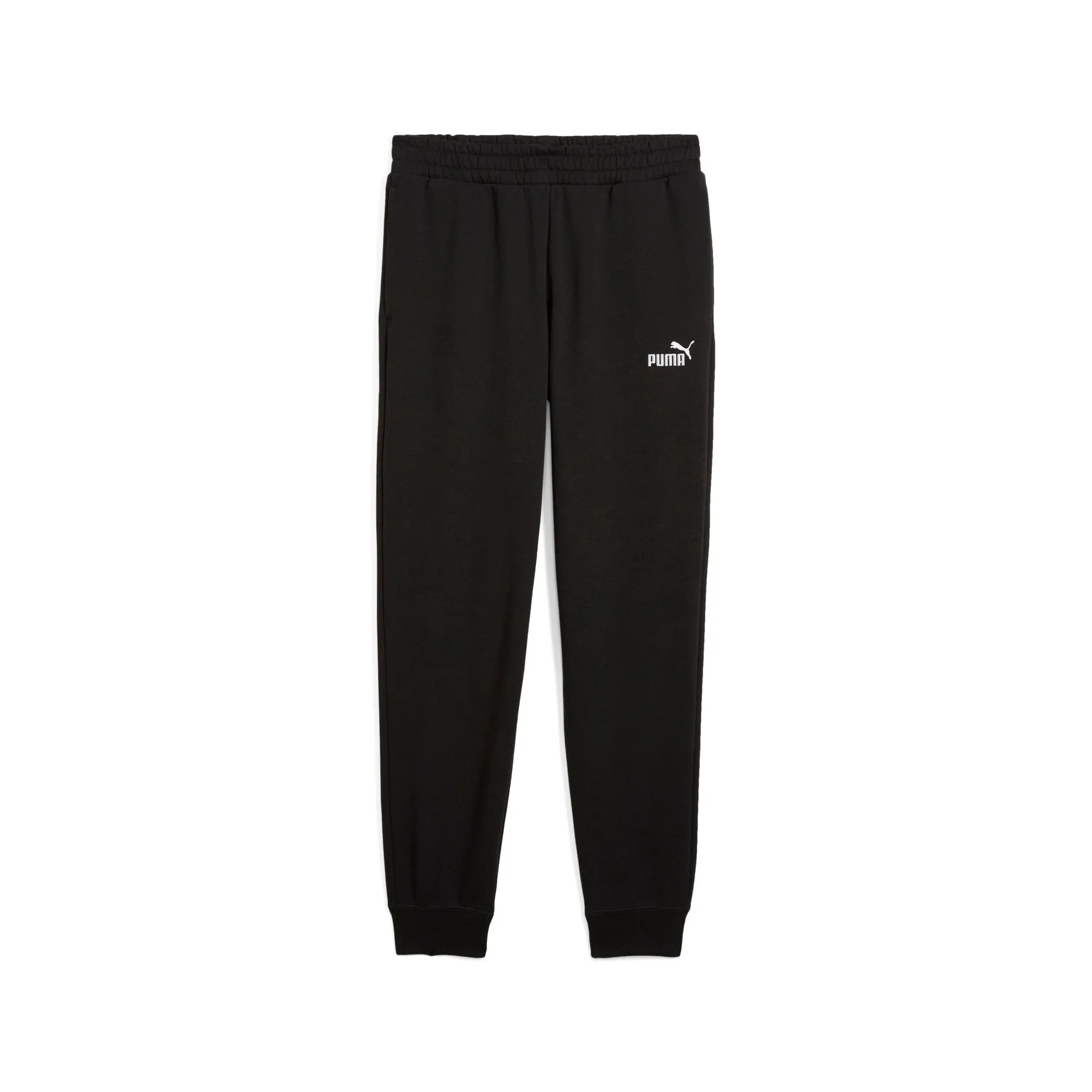 PUMA Herren Essentials No. 1 Logo Sweatpants