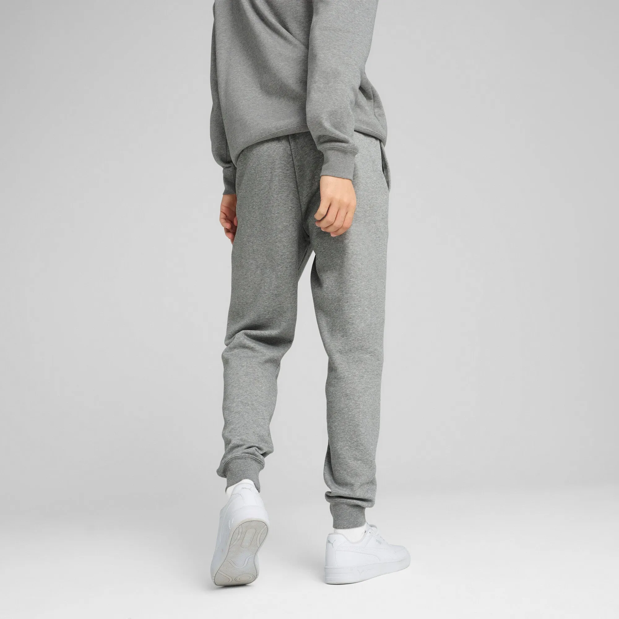 PUMA Herren Essentials No. 1 Logo Sweatpants