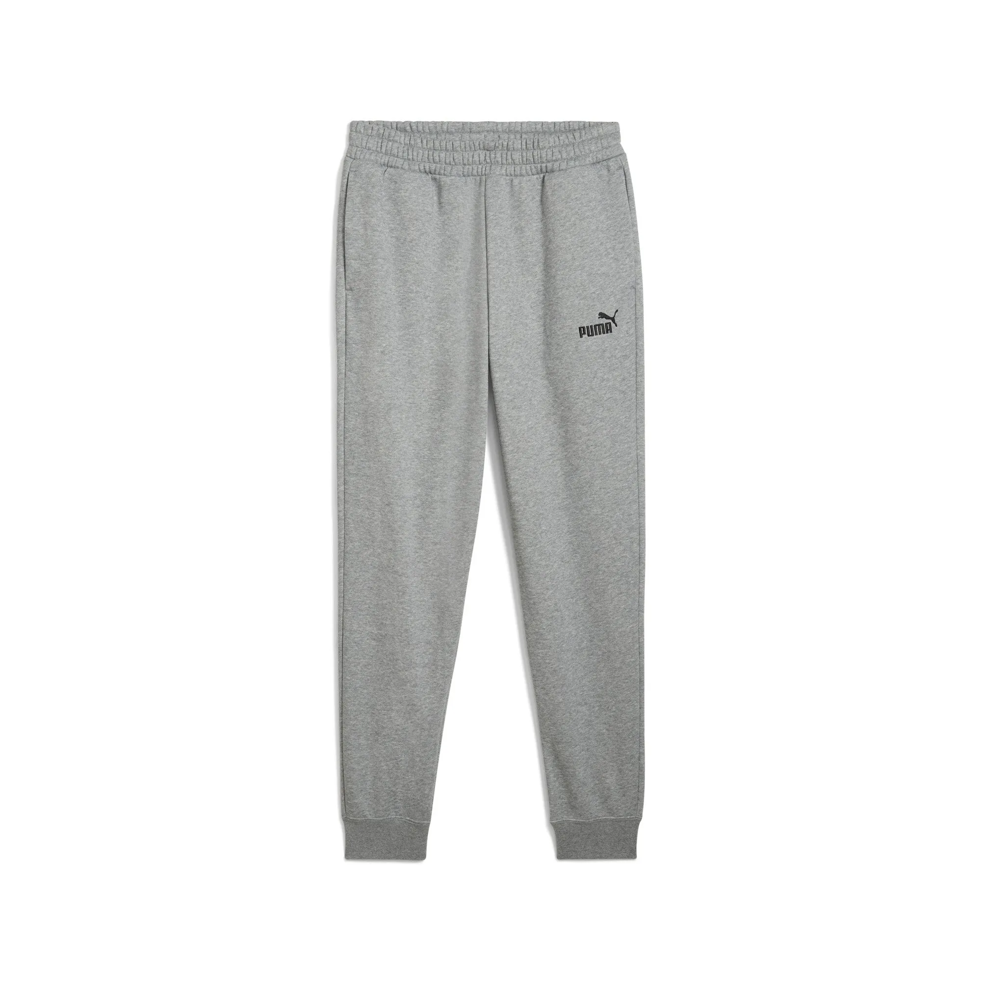 PUMA Herren Essentials No. 1 Logo Sweatpants