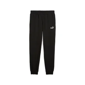 PUMA Herren Essentials No. 1 Logo Sweatpants