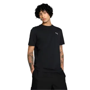 PUMA Herren Essentials T-Shirt mit kleinem Logo
