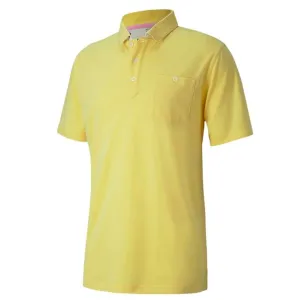 Puma - Herren Puma x Arnold Palmer Signature Pocket Polo (597300 05)