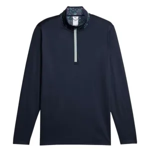 Puma - Herren Puma x Liberty 1/4-Zip Pullover (621640 02)