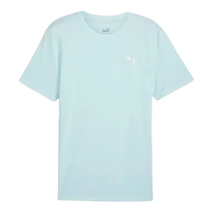 Puma Herren Run Favorite Heather T-Shirt