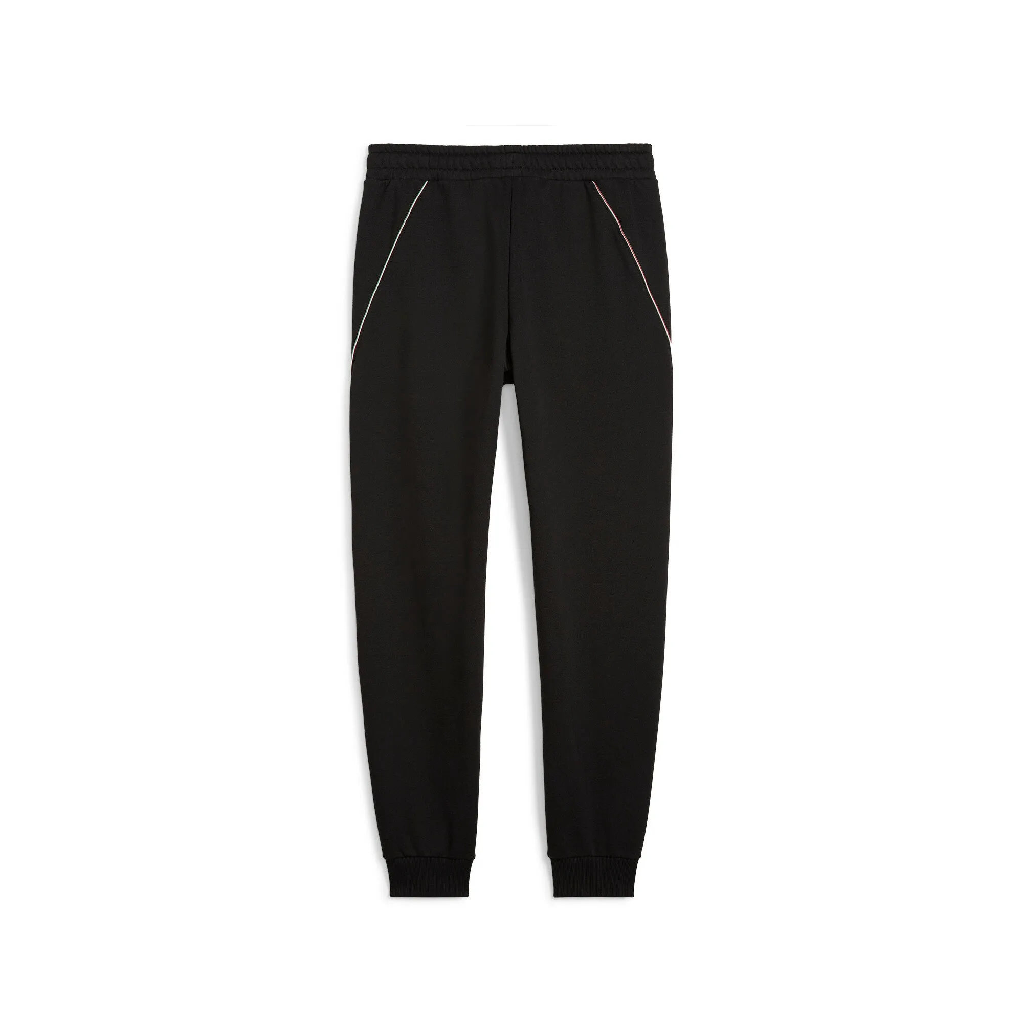 PUMA Herren Scuderia Ferrari Motorsport Renn-Sweatpants