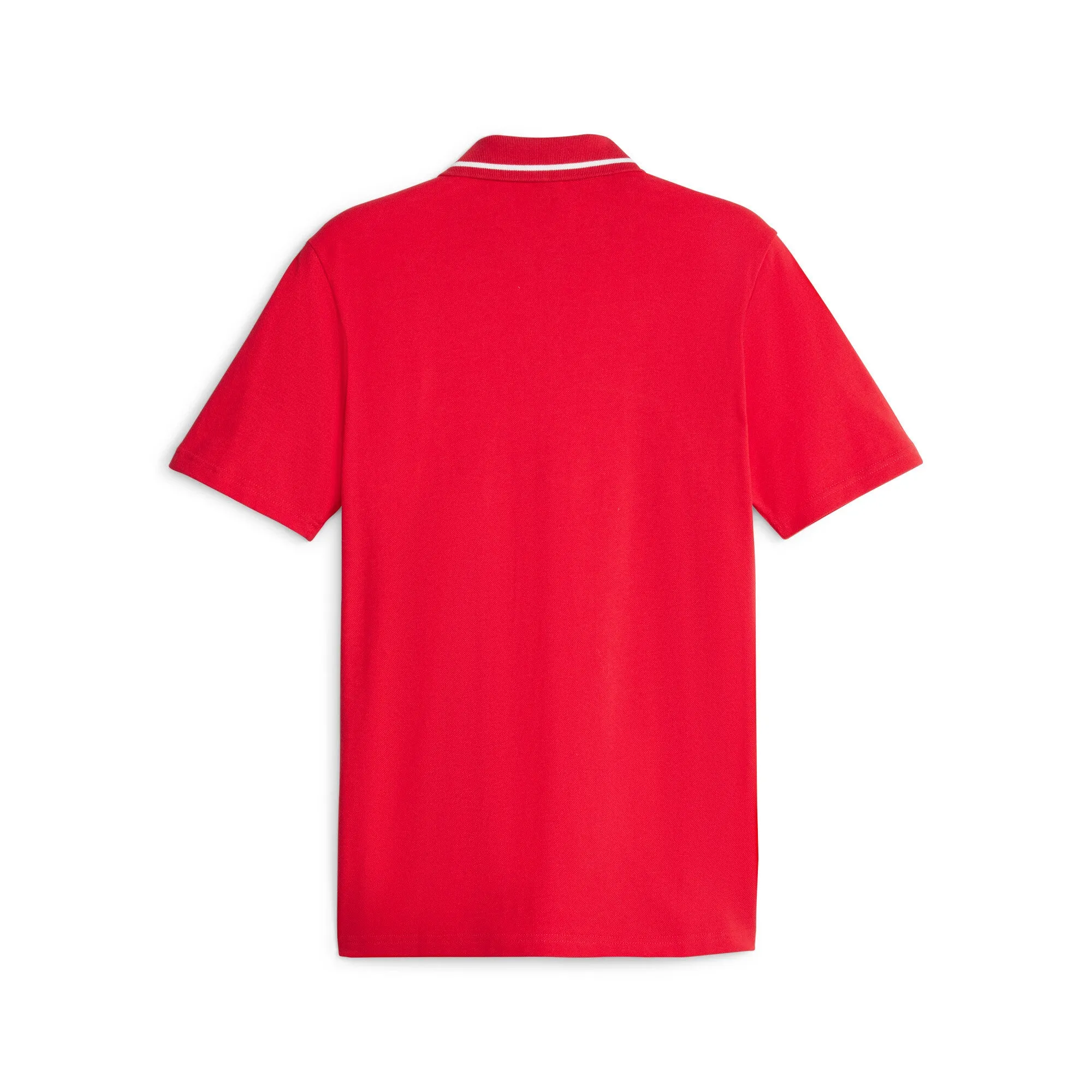 PUMA Herren Scuderia Ferrari Polo