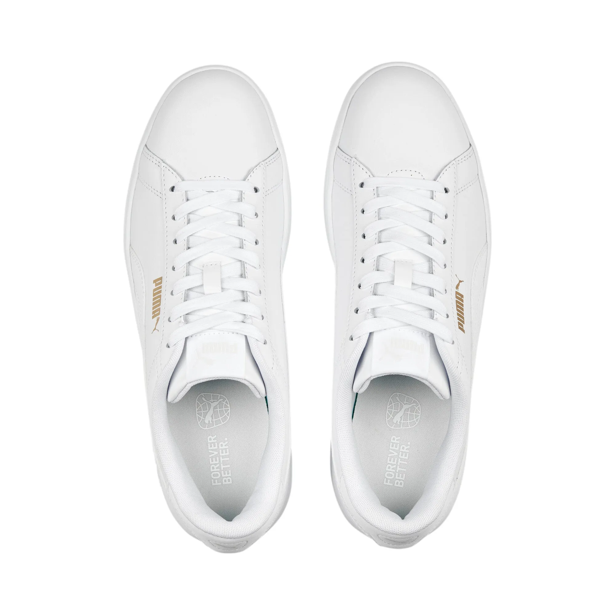 PUMA Herren Smash 3.0 L Sneakers