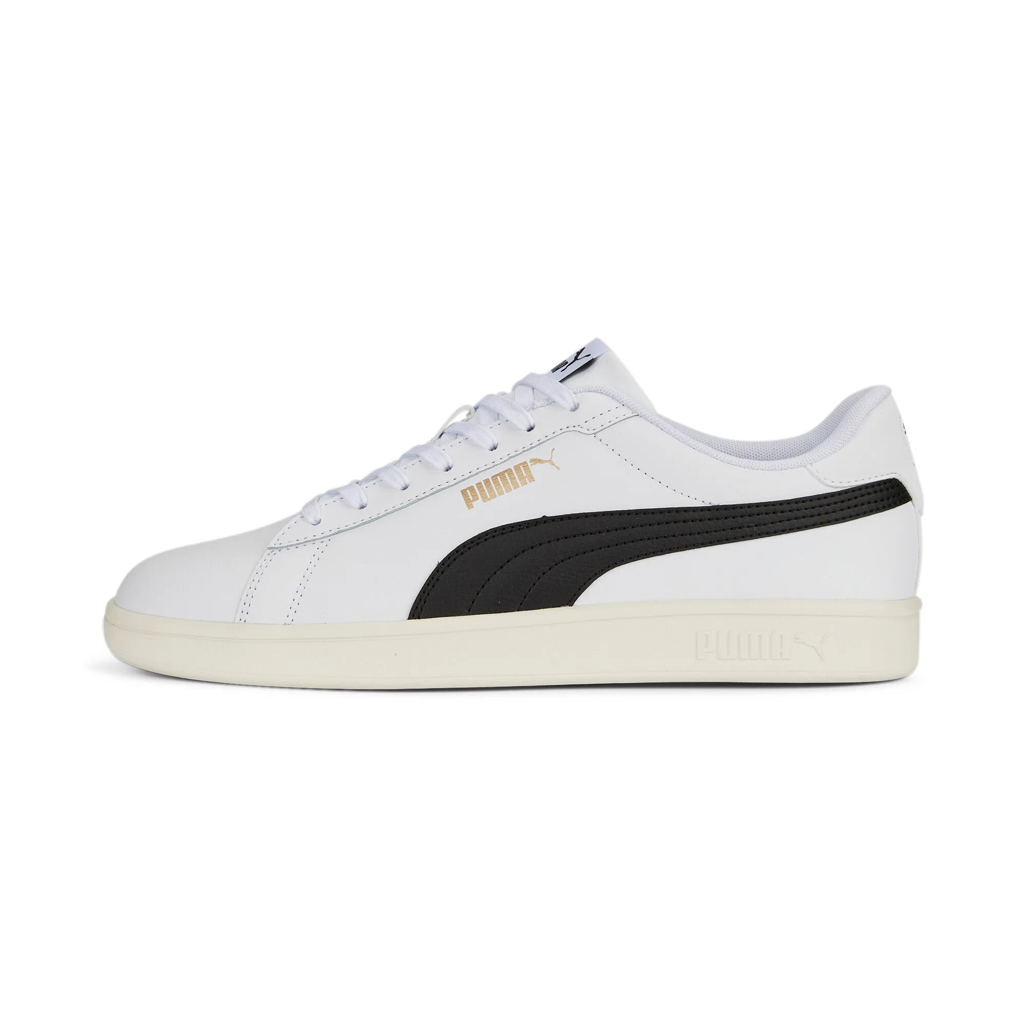 PUMA Herren Smash 3.0 L Sneakers