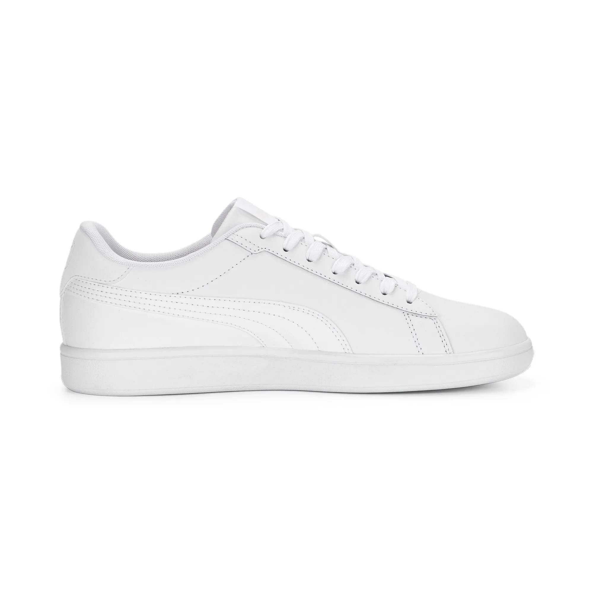 PUMA Herren Smash 3.0 L Sneakers