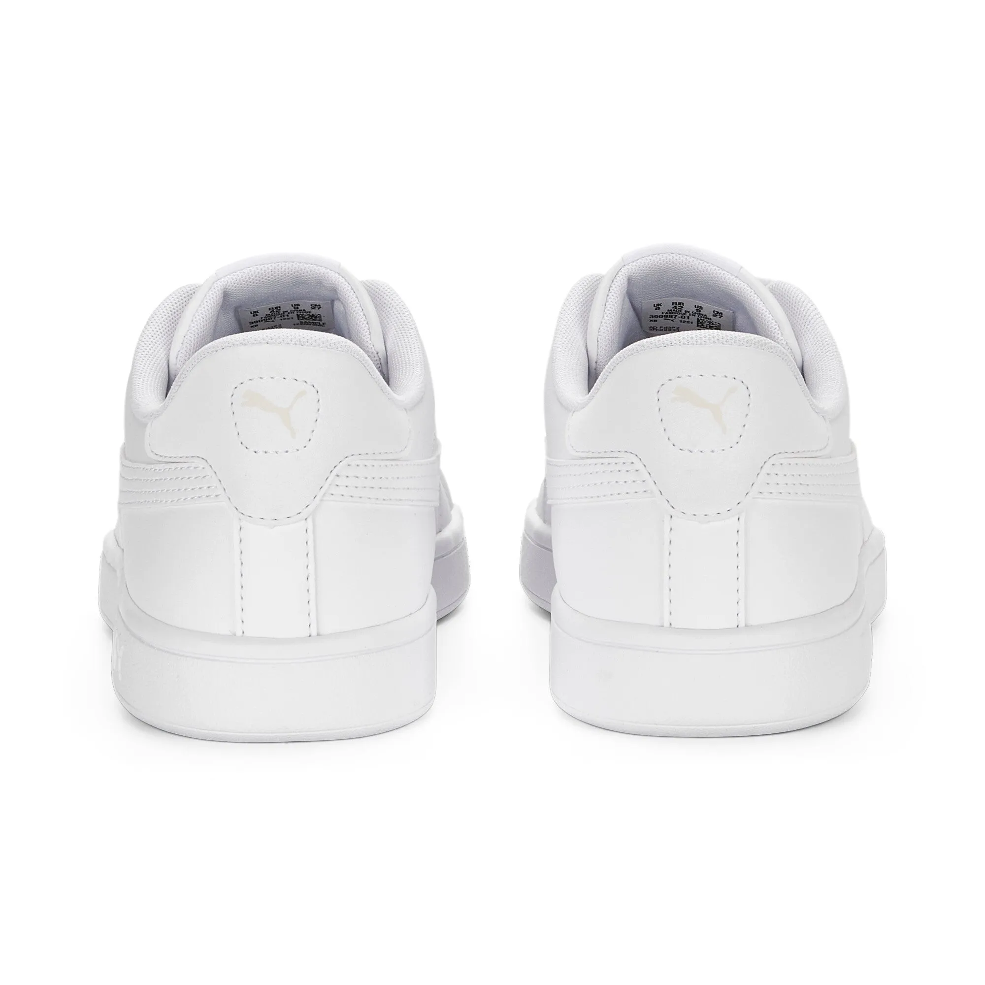 PUMA Herren Smash 3.0 L Sneakers