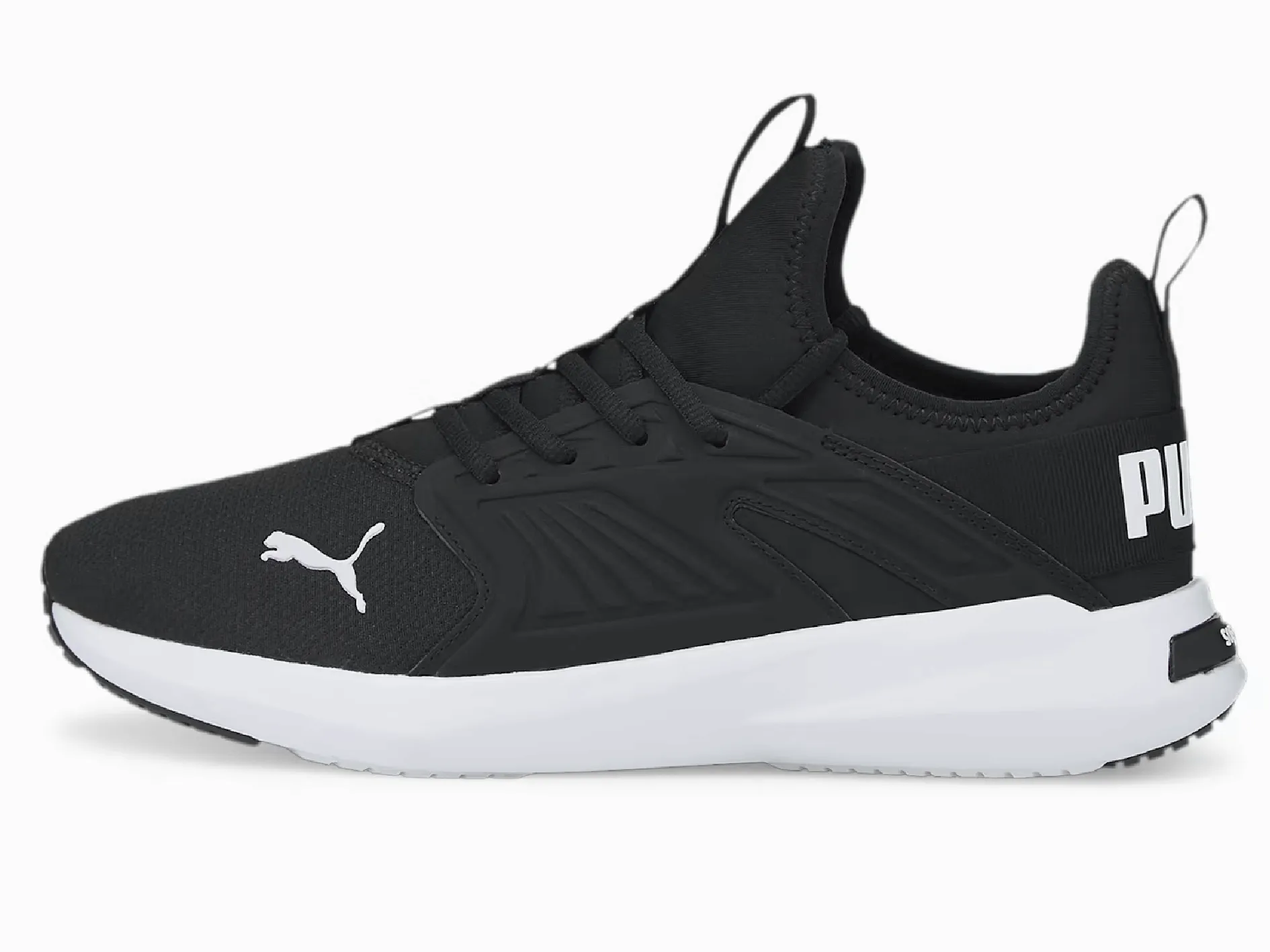 Puma Herren Softride Fly <BR> 376164 01