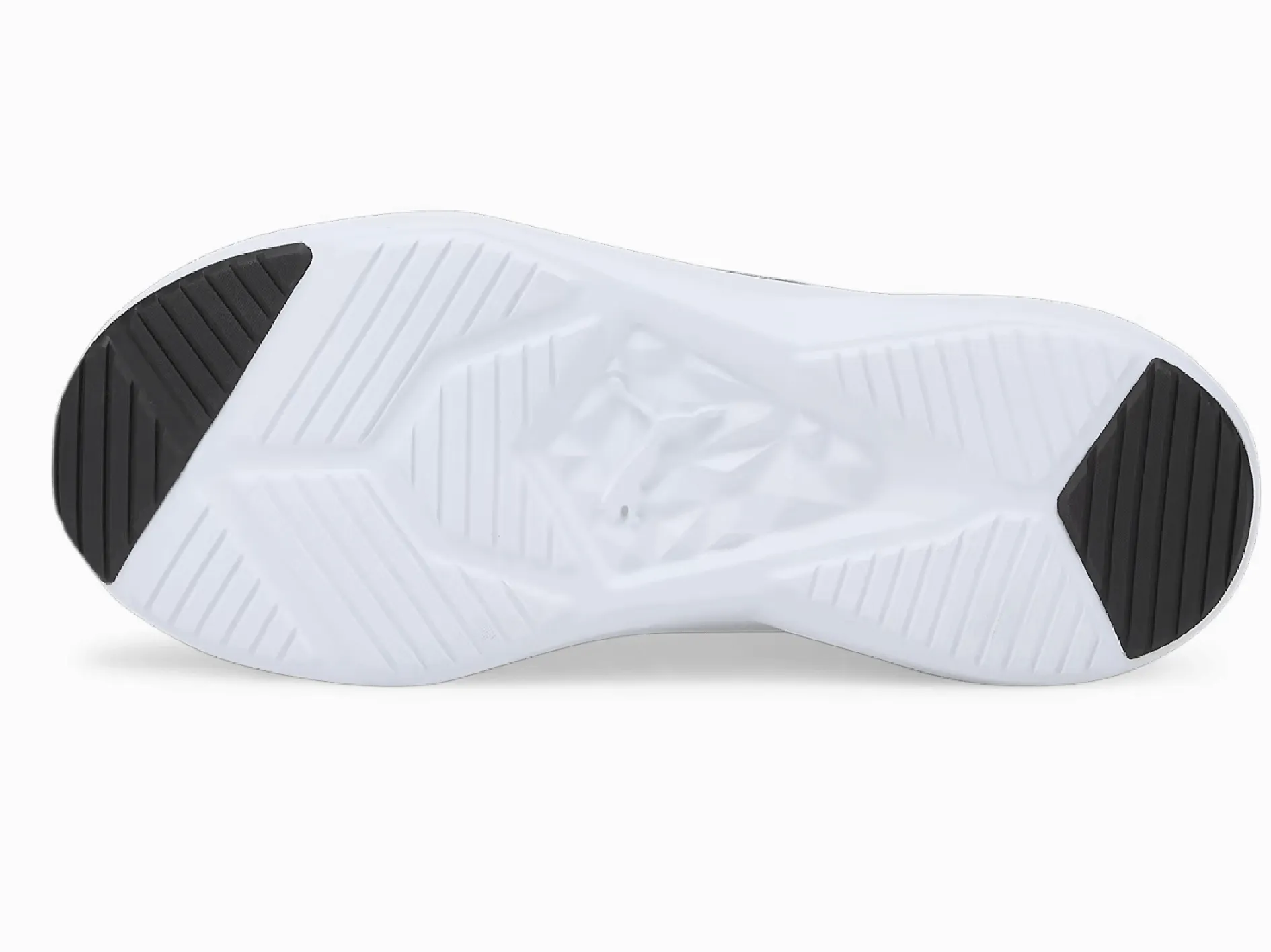 Puma Herren Softride Fly <BR> 376164 01