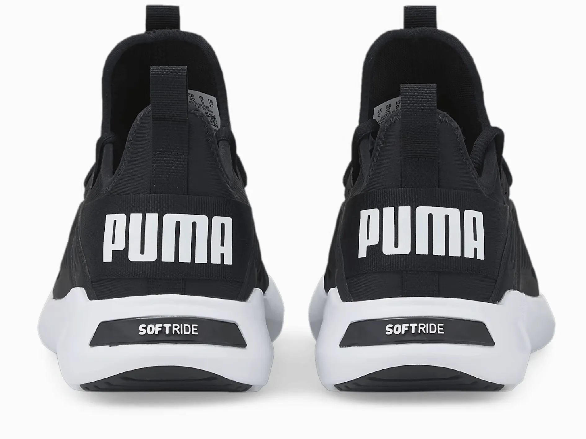 Puma Herren Softride Fly <BR> 376164 01