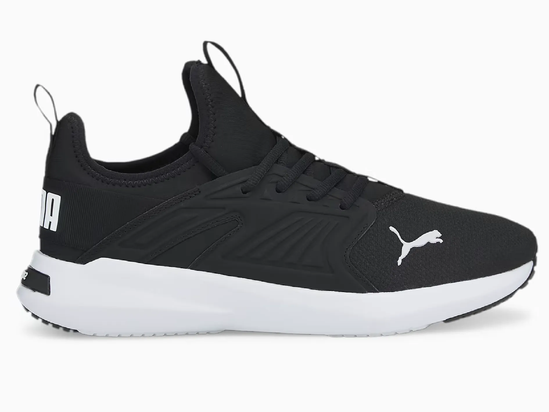 Puma Herren Softride Fly <BR> 376164 01