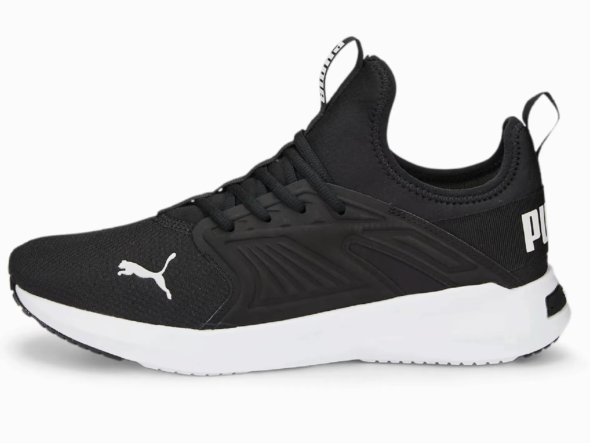 Puma Herren Softride Fly <BR> 376164 01