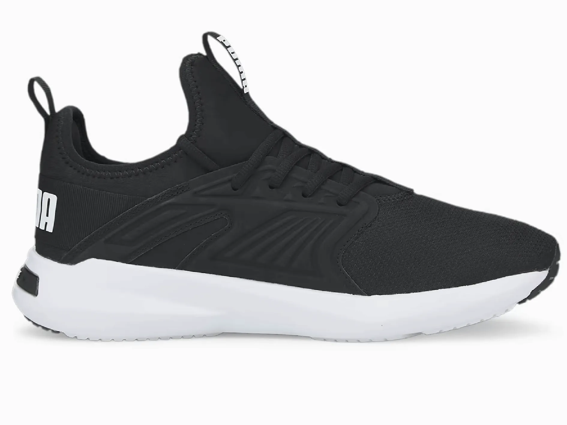 Puma Herren Softride Fly <BR> 376164 01