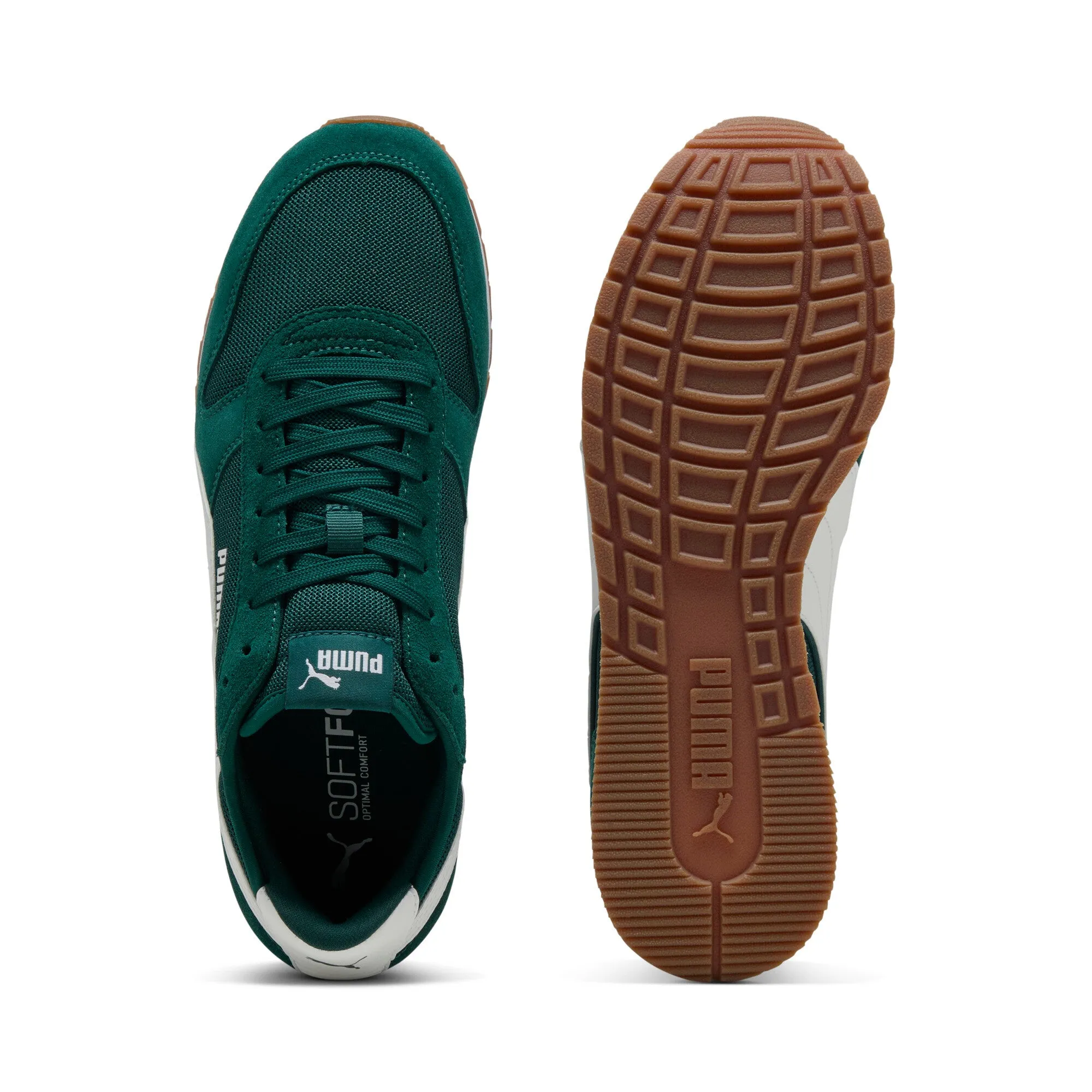 PUMA Herren ST MILER Sneaker