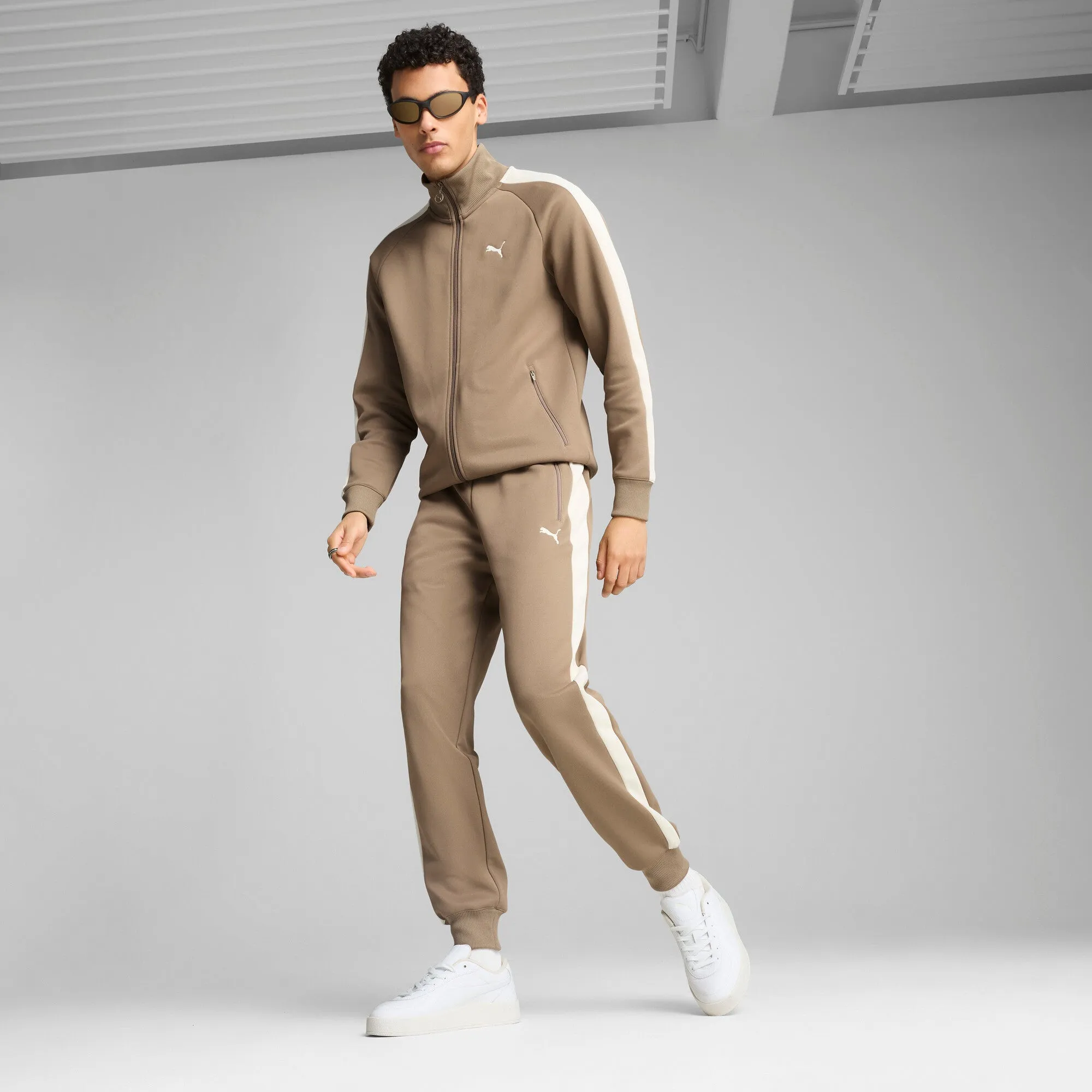 PUMA Herren T7 ALWAYS ON Jogginghose