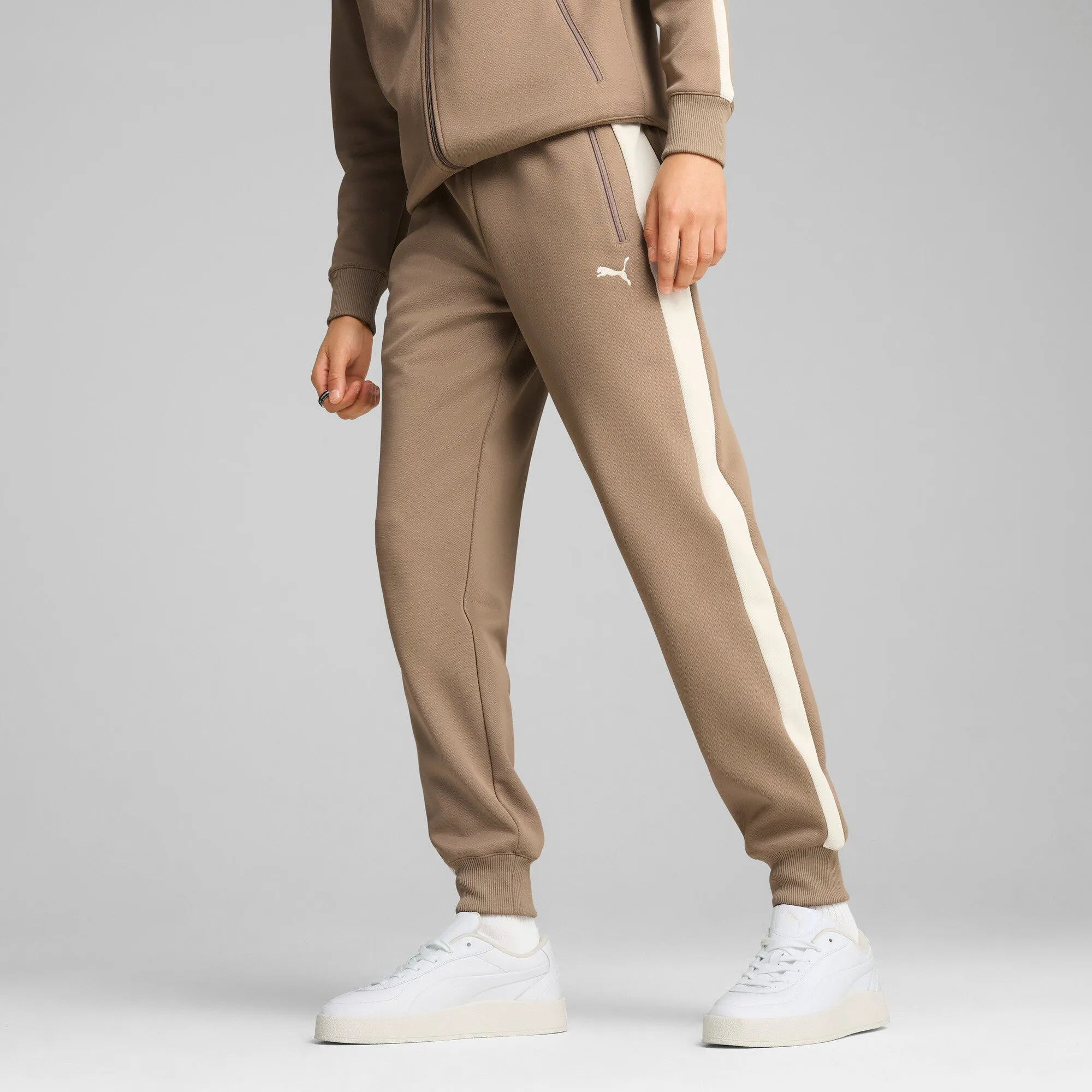 PUMA Herren T7 ALWAYS ON Jogginghose
