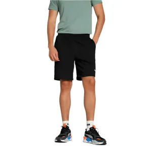 PUMA Herren TAD Essentials 8-Zoll Strick-Shorts
