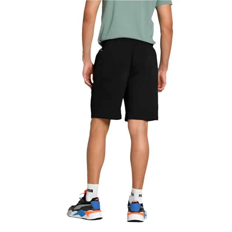 PUMA Herren TAD Essentials 8-Zoll Strick-Shorts