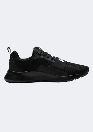 Puma Herren Wired