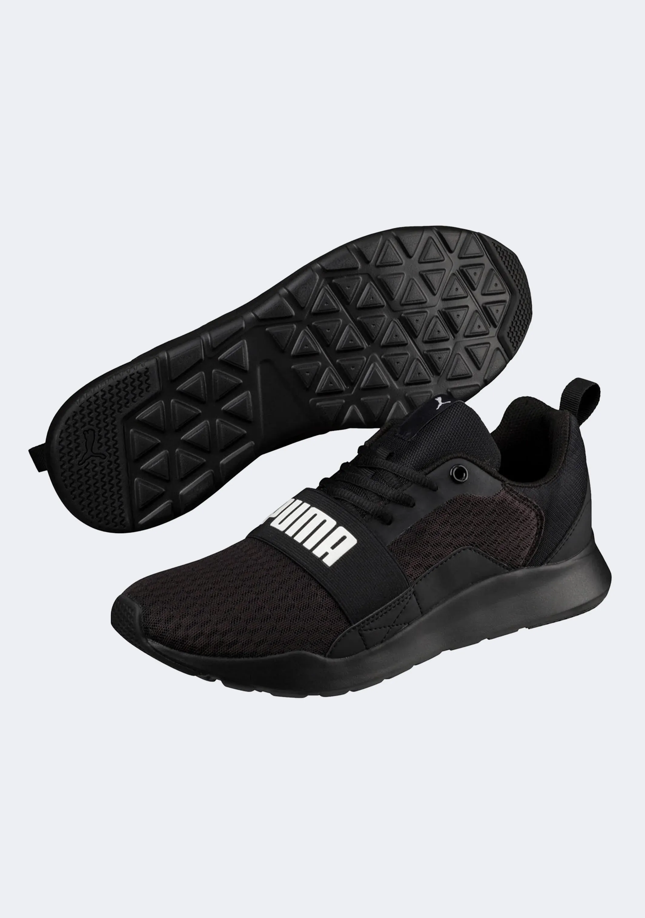 Puma Herren Wired
