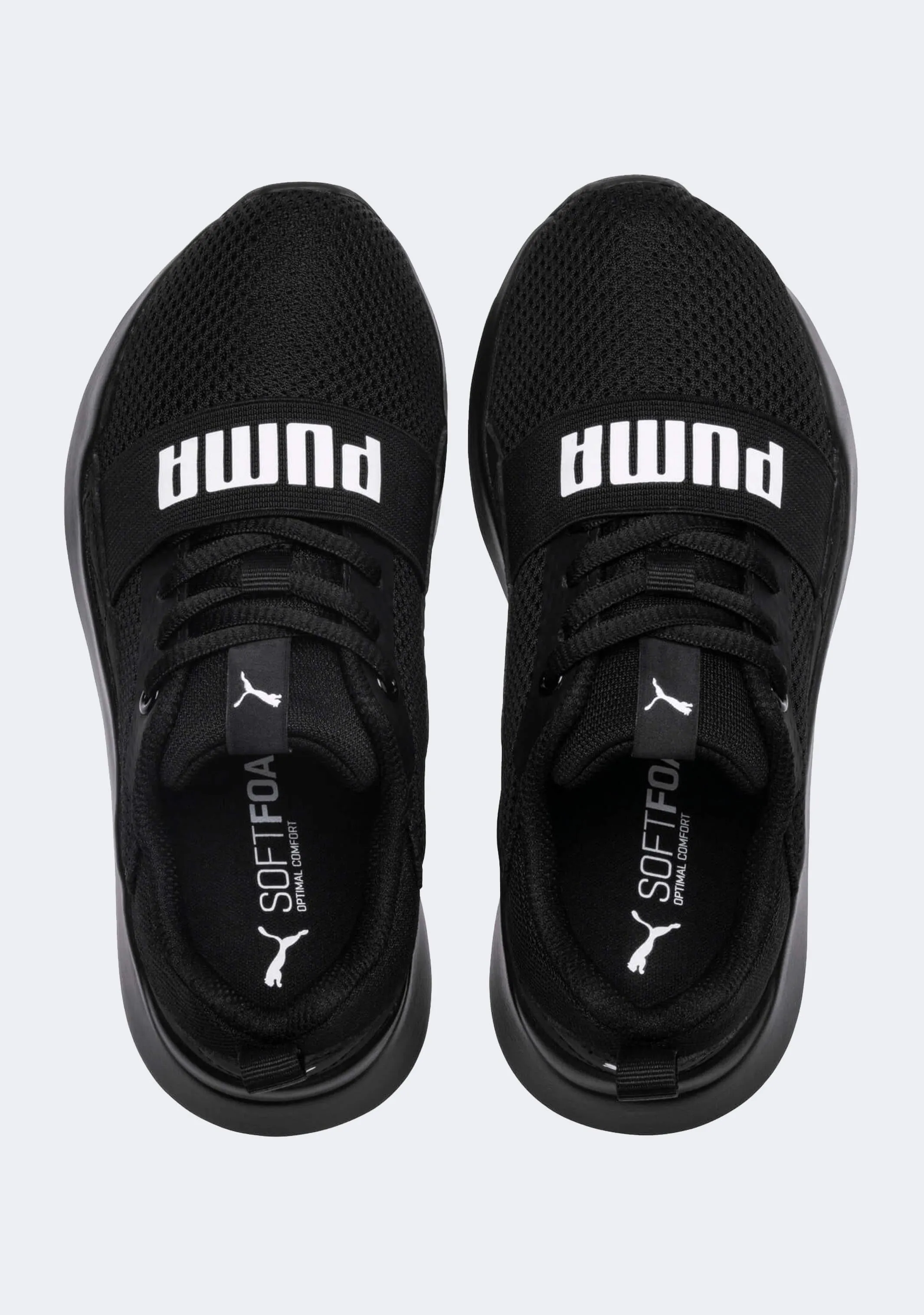 Puma Herren Wired