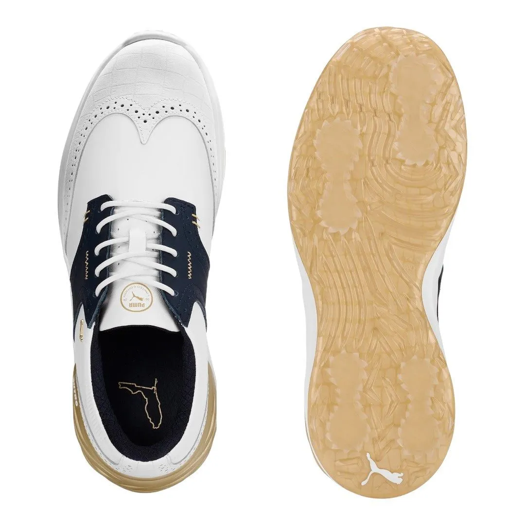 Puma Phantomcat Nitro Gator  LE Golfschuhe 310561
